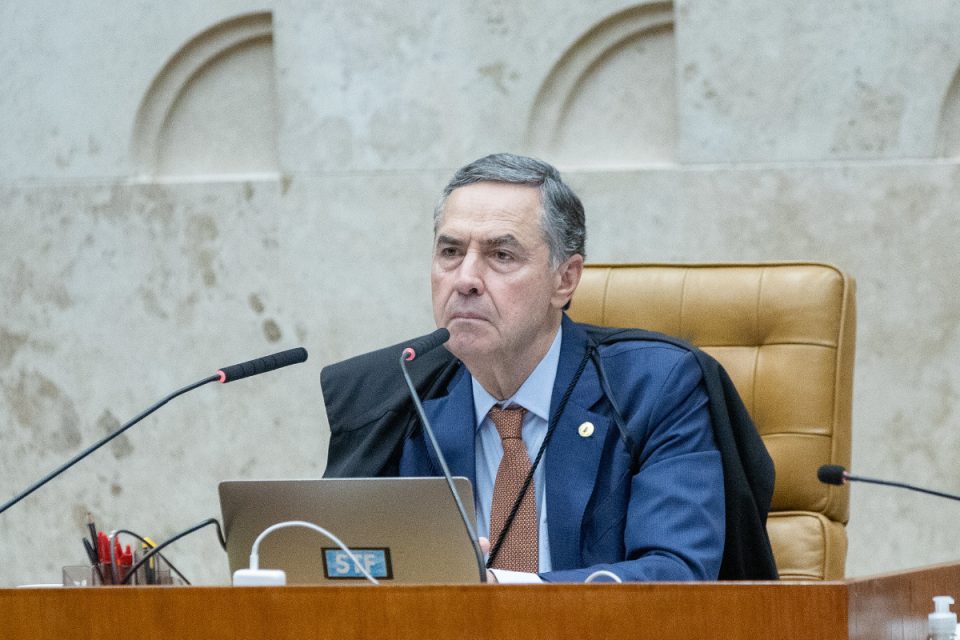 O que esperar de Barroso em seu último dia como ministro do STF