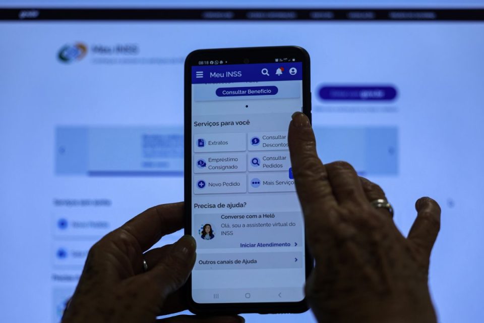Atendimento do INSS será suspenso; confira os serviços afetados