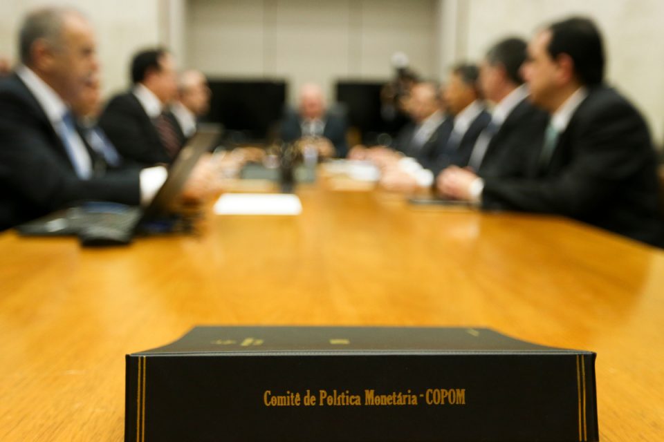 O que é e como funciona o Copom?