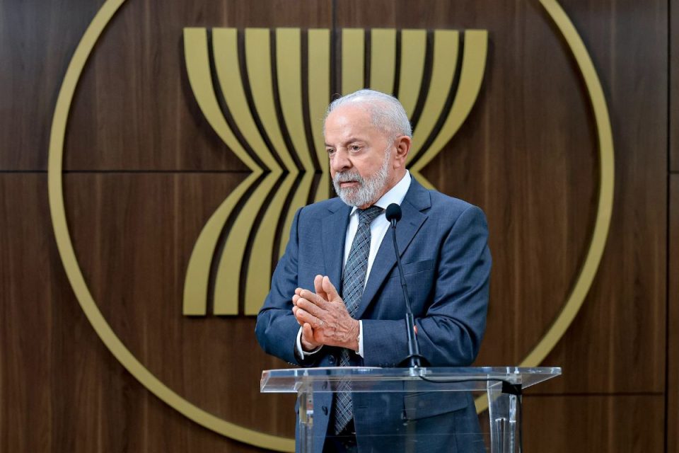 Eleições 2026: Lula venceria todos os adversários, aponta pesquisa