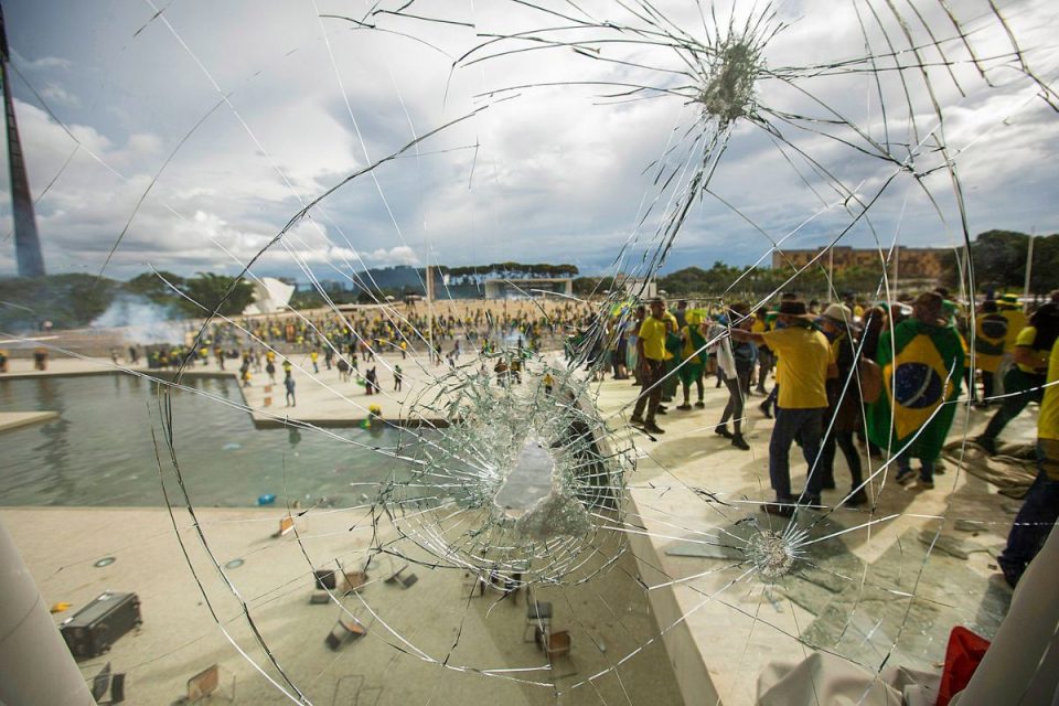 Três anos após o 8 de janeiro: veja como o STF responsabilizou os envolvidos na trama golpista
