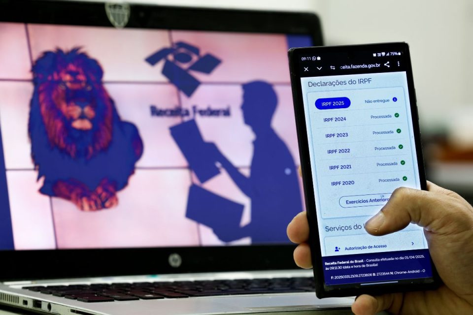Como garantir prioridade na restituição do Imposto de Renda e declarar corretamente?