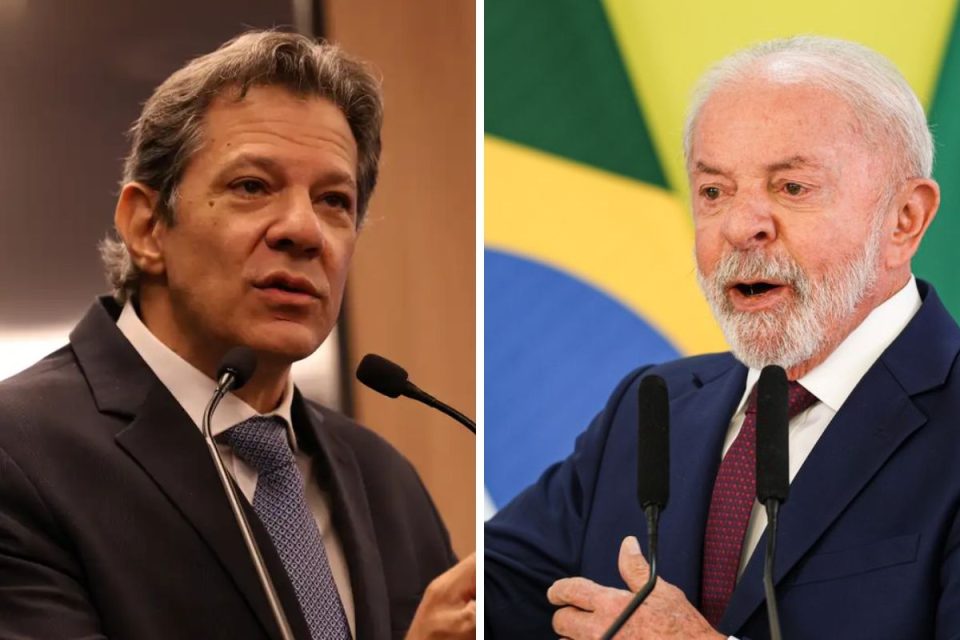 O futuro político de Haddad e a sucessão de Lula