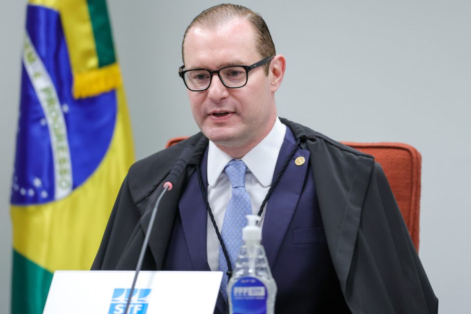 Zanin declara inconstitucional prorrogação da desoneração, mas preserva efeitos da lei