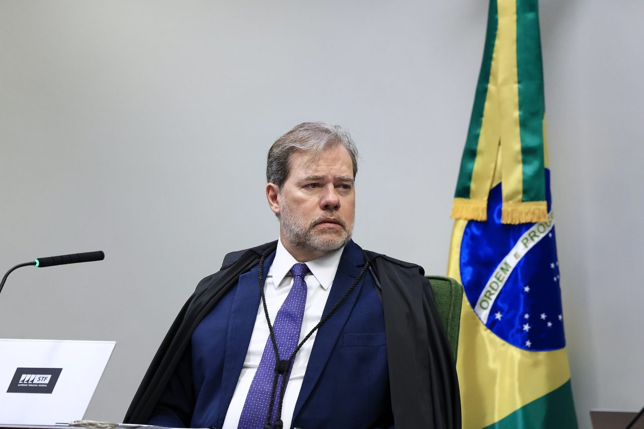 Caso Master: Toffoli retira sigilo dos depoimentos; assista aos vídeos