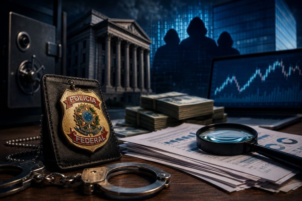 Operação Compliance Zero: entenda o que motivou a investigação que já chegou à 7ª fase