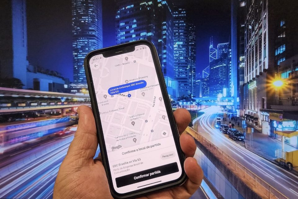 Uber