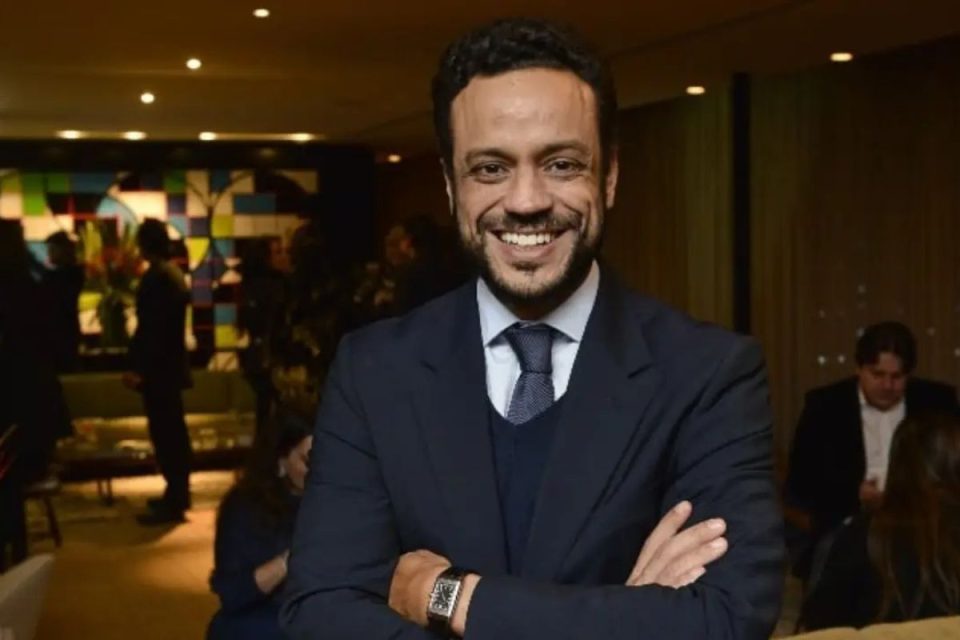 Felipe Prata, CEO da Nest