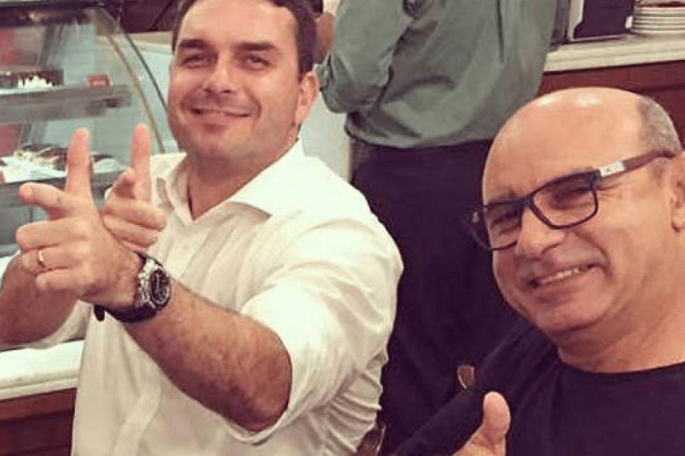 Flávio Bolsonaro