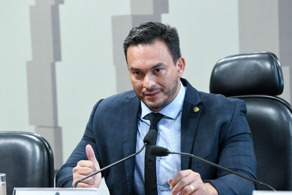 Saiba quem é Styvenson Valentim, candidato ao Senado pelo Rio Grande do Norte