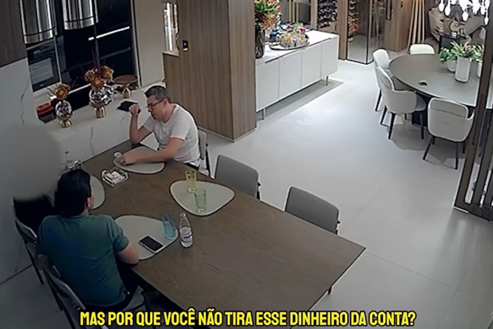 fraudes no INSS