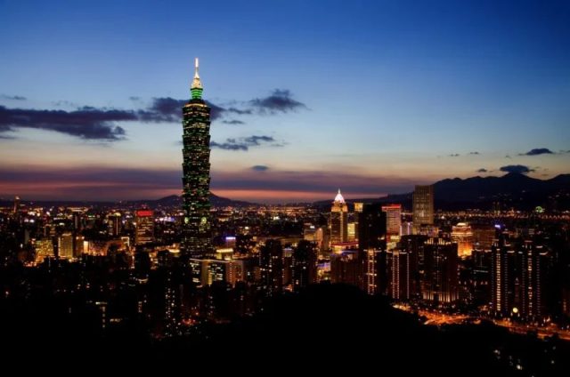 Brasil precisa estreitar relações bilaterais com Taiwan antes de receber investimentos