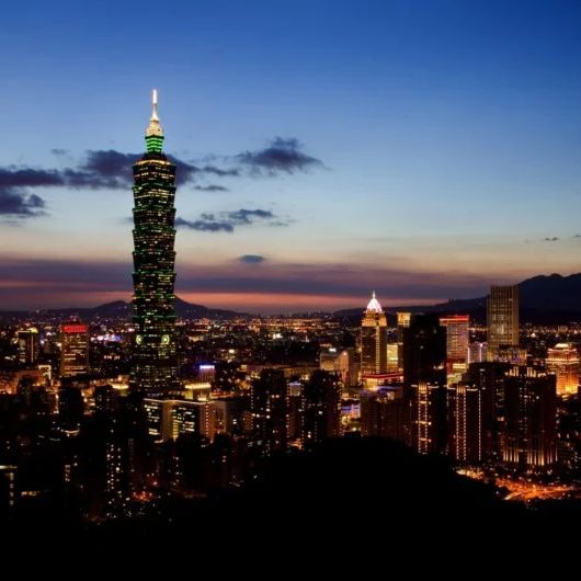 Brasil precisa estreitar relações bilaterais com Taiwan antes de receber investimentos