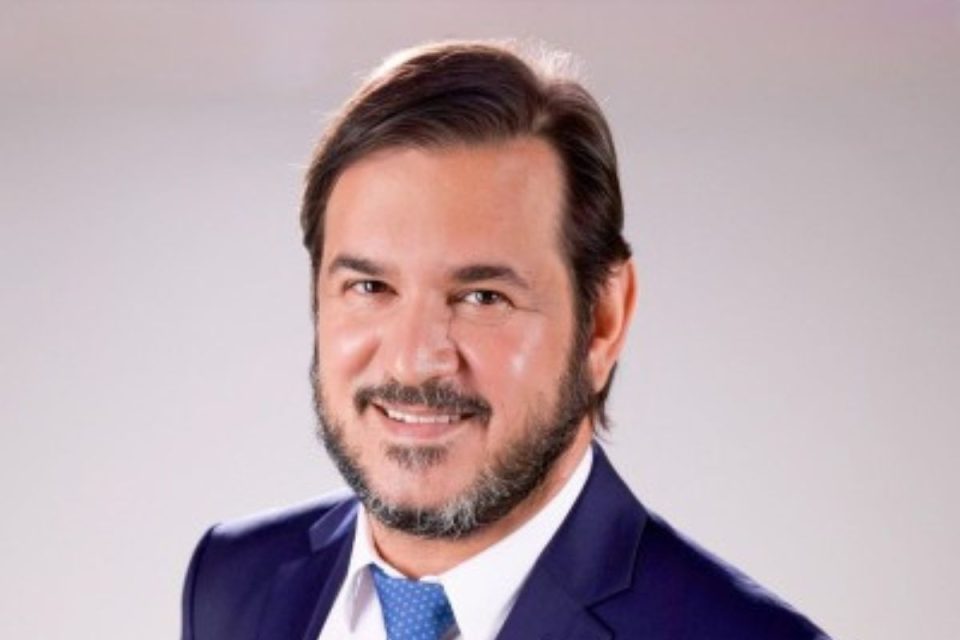 Rueda diz que Justiça Eleitoral aceitou sua candidatura