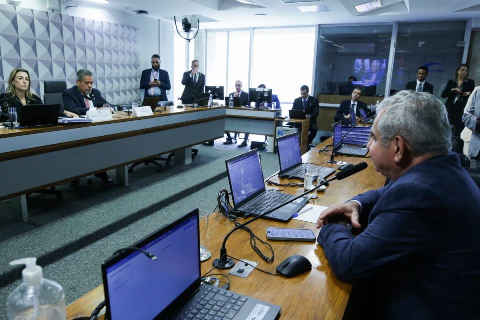 Quem é quem na “bancada das bets”?
