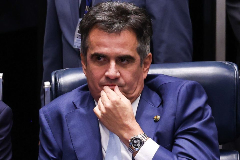 Ciro descansou, graças a Vorcaro