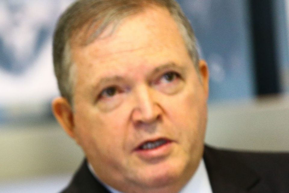 Ministro do TCU critica atuação do Ibama e diz que órgão trava o desenvolvimento do país