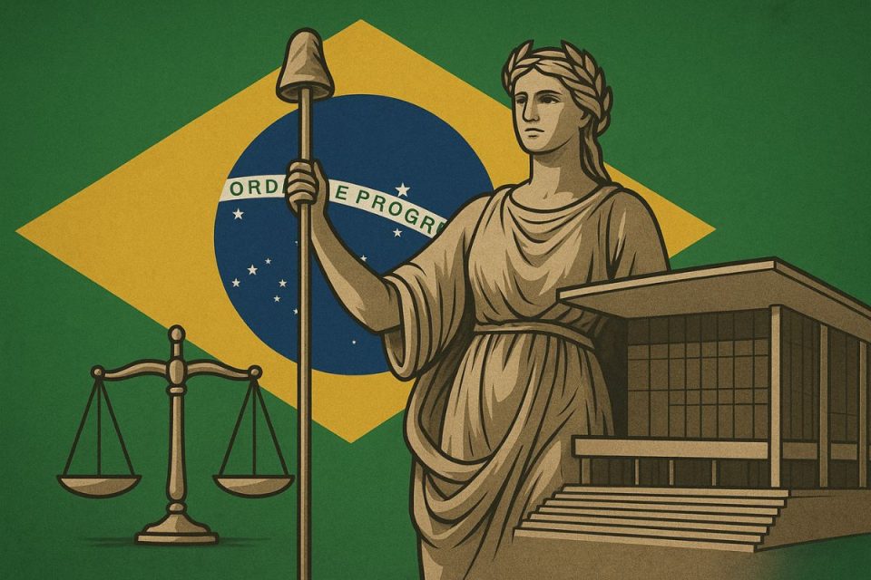 O que é República e por que o Brasil adota esse sistema de governo?