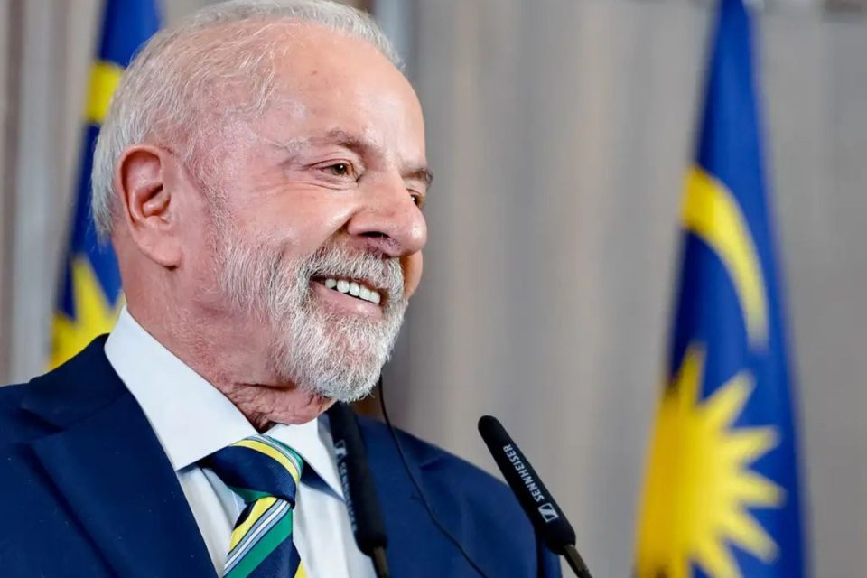 Análise: Lula encerra 2025 com o menor apoio na Câmara