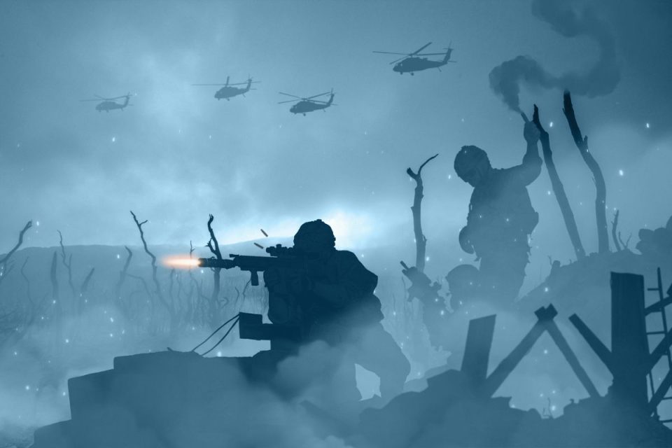 Trump, Putin e Irã: o que as guerras recentes mostram sobre a nova estratégia militar no mundo?