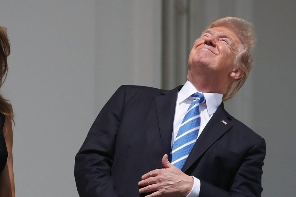 O que se sabe até agora sobre o atentado planejado pelo Irã contra Trump?