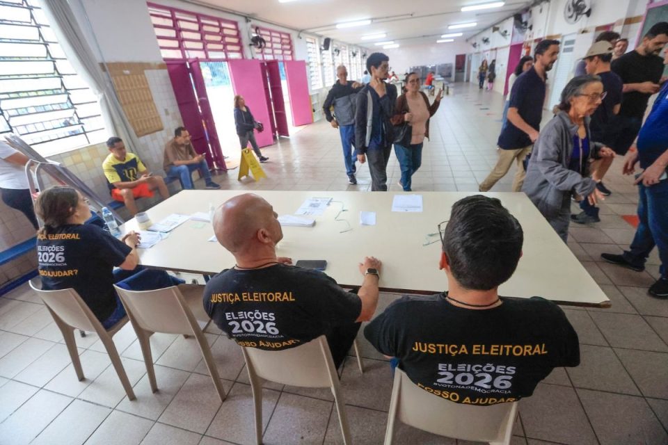 Votação