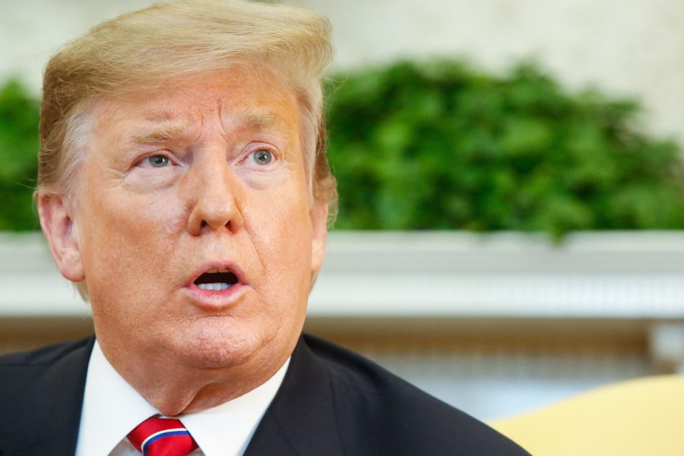 Trump critica ONU, deixa recado para imigrantes e ressalta economia dos EUA