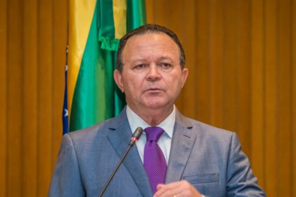 Carlos Brandão