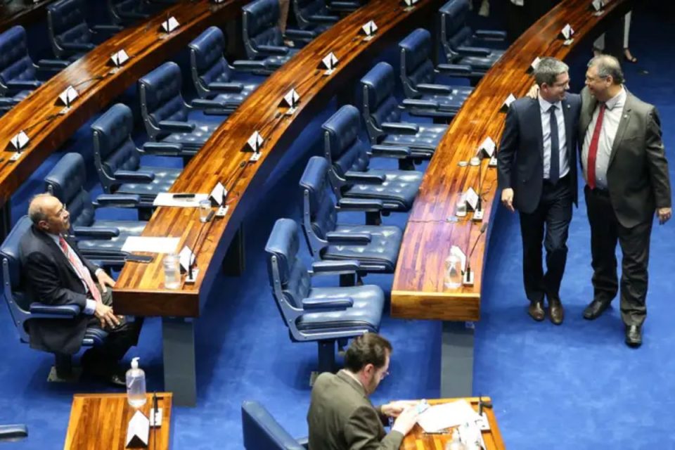 Senado define integrantes da Comissão Representativa durante o recesso; veja