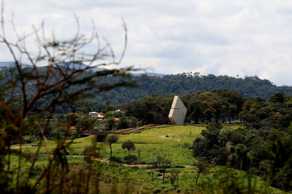 IBGM vai ao STF contra contingenciamento da Agência Nacional de Mineração