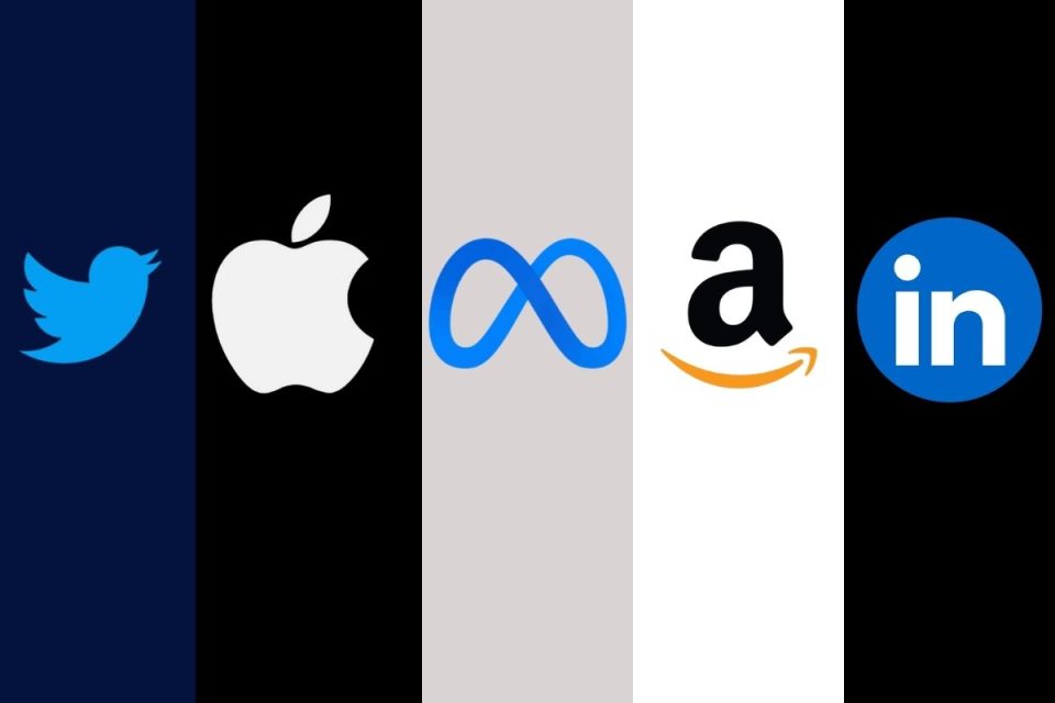 Big Techs