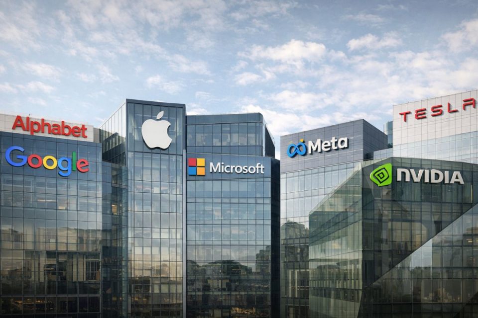 O que são as big techs e por que elas concentram tanto poder no mundo digital?