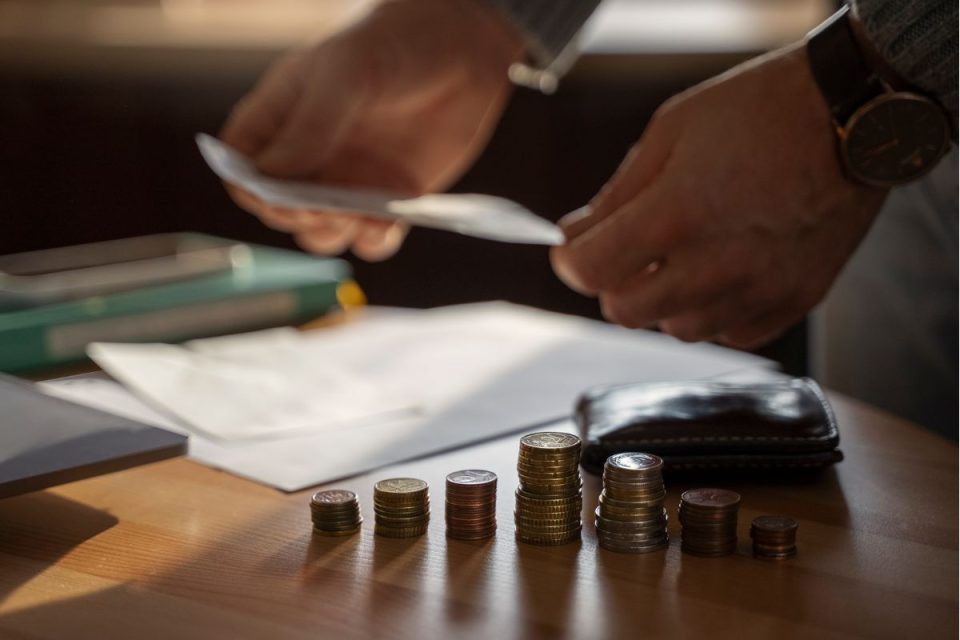 O que faz o Tesouro Nacional?