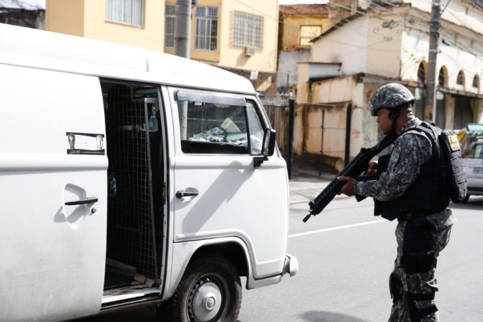 Abin identifica três facções no Brasil com alcance nacional e alerta sobre expansão do crime organizado
