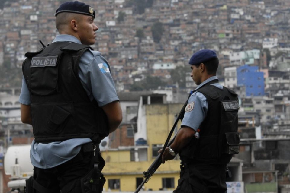 Segurança Pública