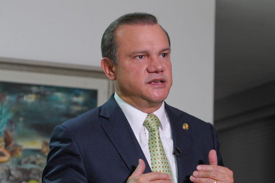 Wellington Fagundes