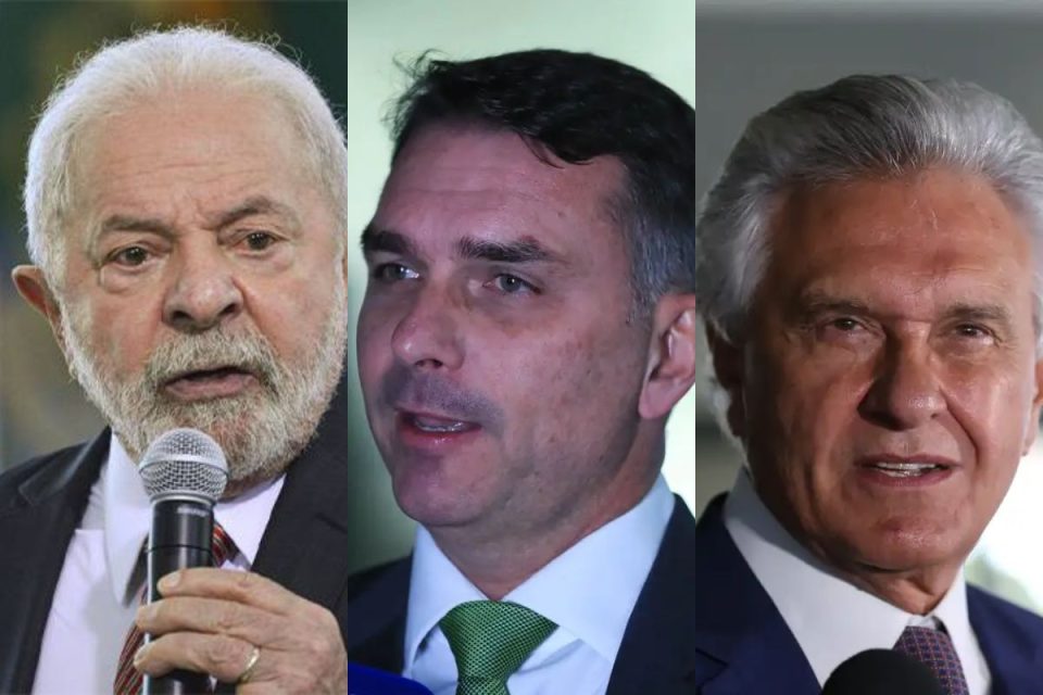 NEXUS/BTG: 19% dizem que não sabem em quem vão votar
