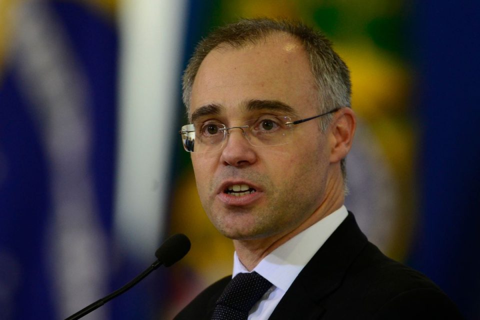 André Mendonça
