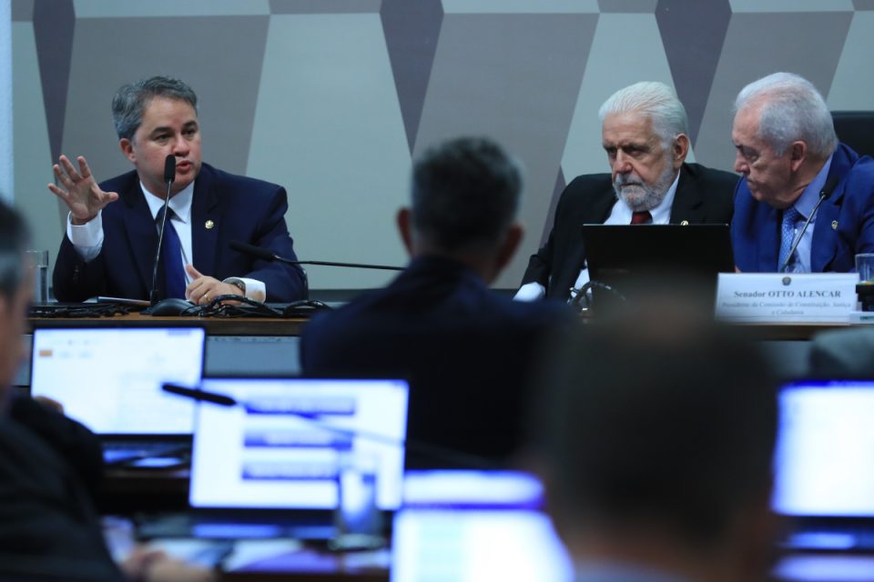 Senado aprova Código de Defesa do Contribuinte: veja próximos passos