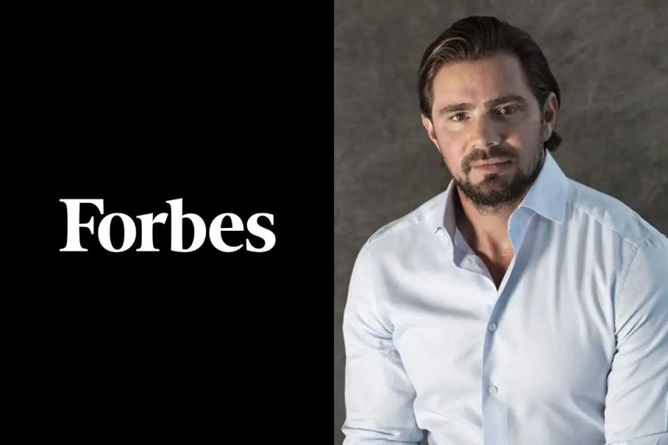 Veja os documentos da CVM que conectam Daniel Vorcaro à Forbes Brasil