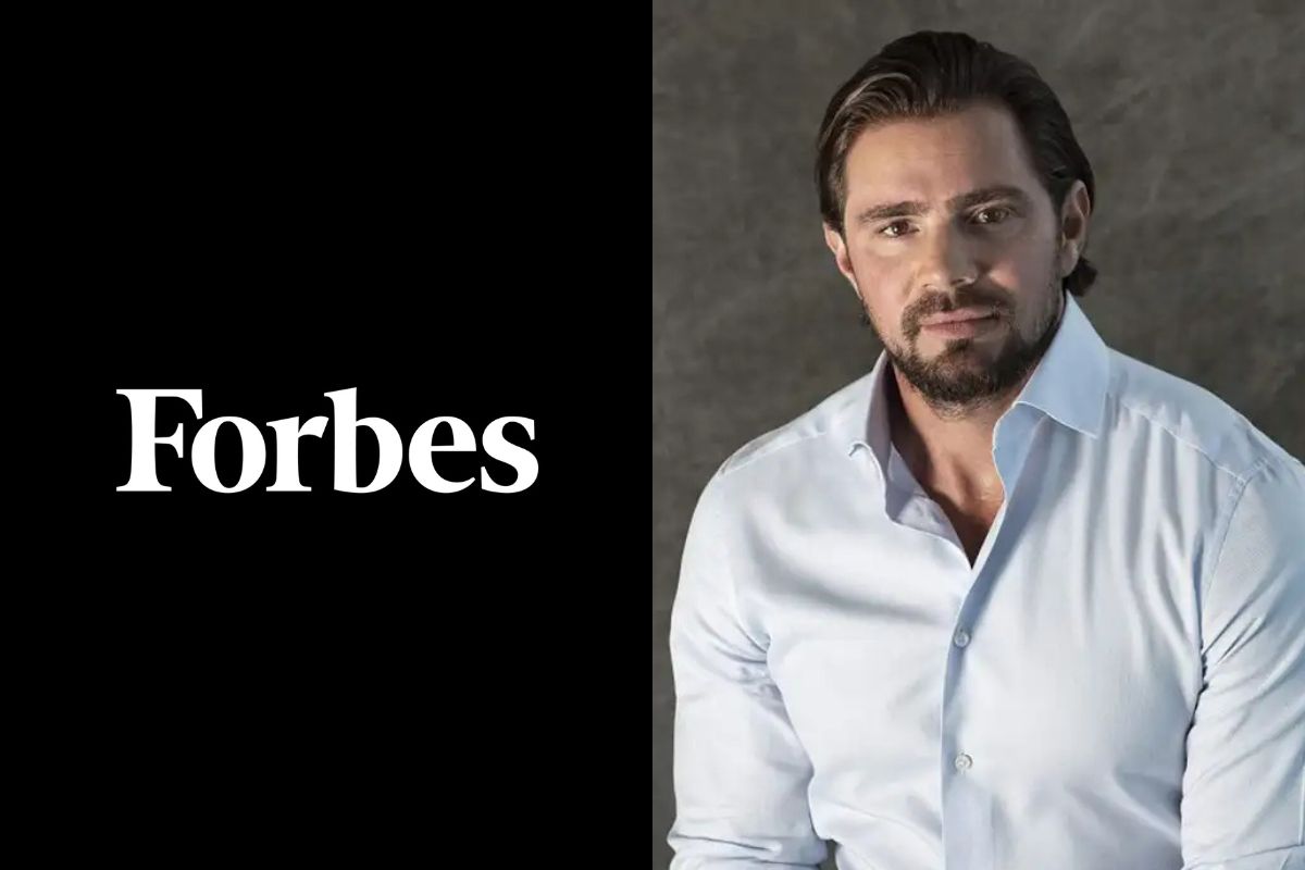 Veja os documentos da CVM que conectam Daniel Vorcaro à Forbes Brasil