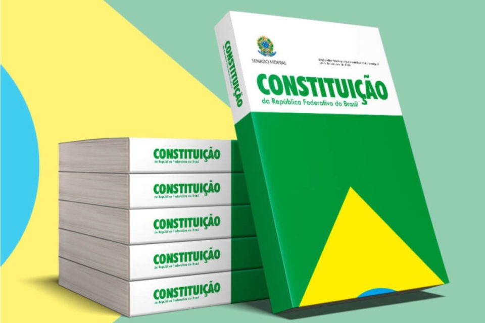 Por que a Constituição de 1988 ganhou a fama de cidadã?