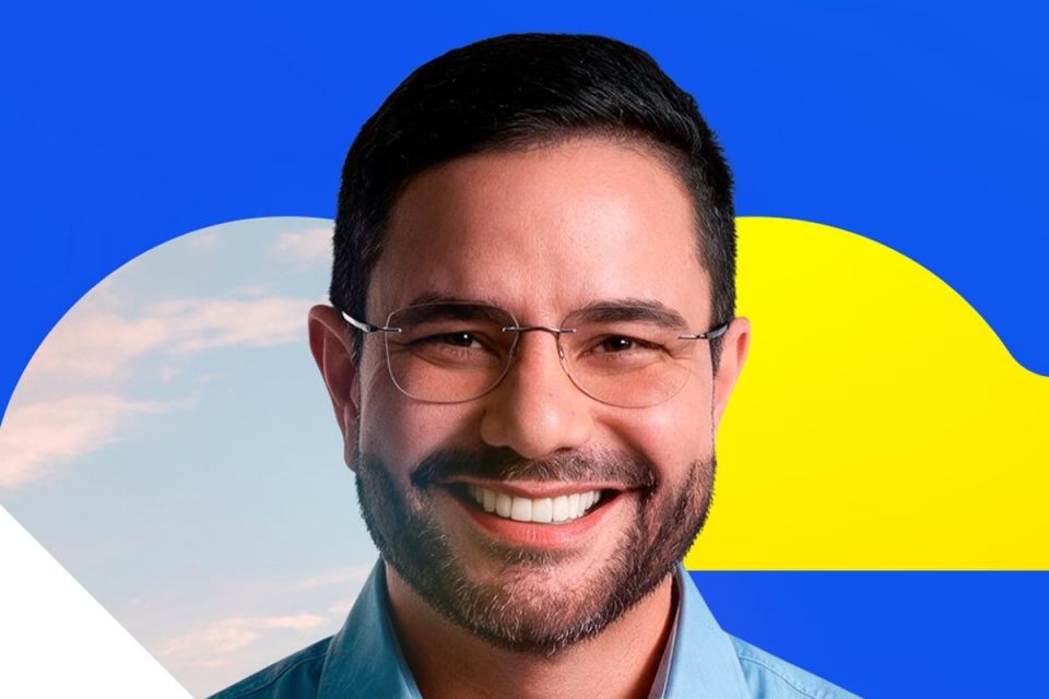 Saiba quem é Gladson Cameli, candidato ao Senado pelo Acre