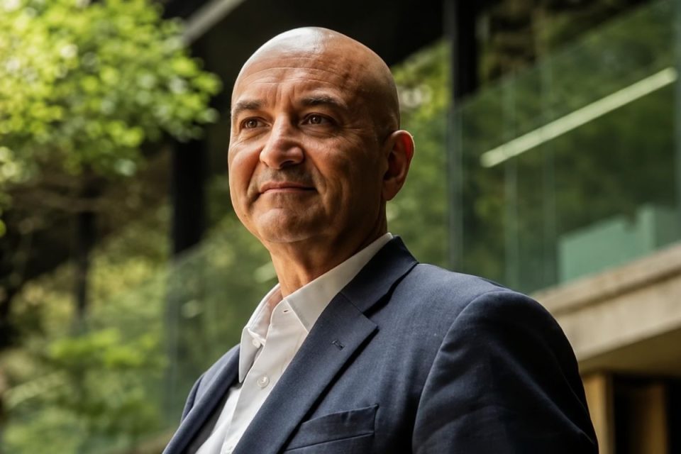 João Carlos Mansur