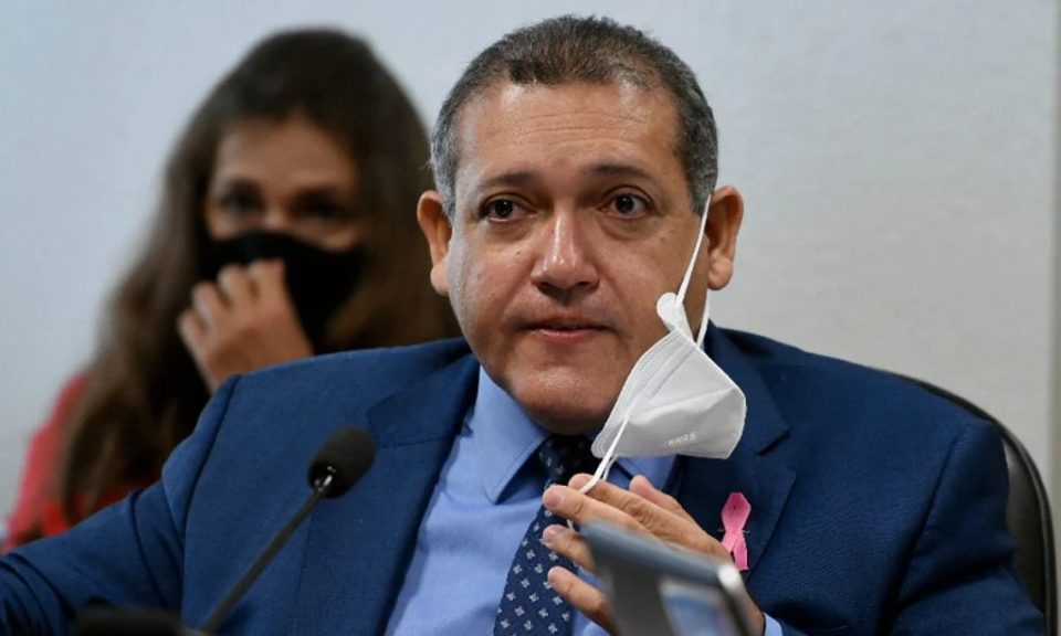 Análise: A diplomacia de Kassio Nunes Marques