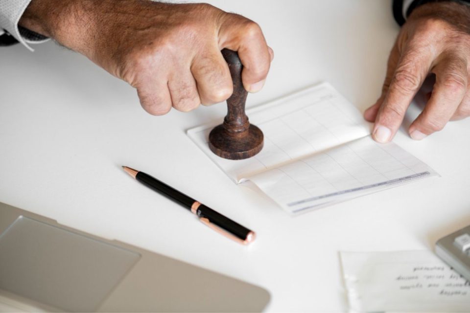 Patente: qual o processo para registrar sua marca?