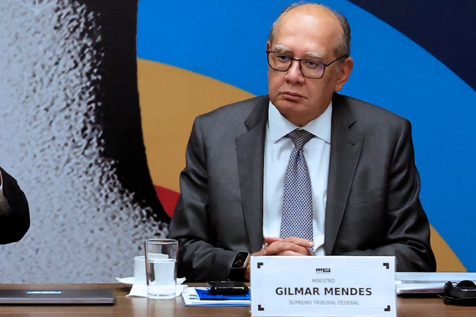 TRT-2 tem decisão anulada pelo ministro Gilmar Mendes 