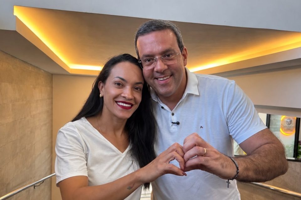 Saiba quem é Rayssa Furlan, candidata ao Senado pelo Amapá