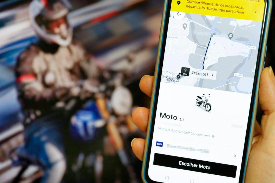 Mudanças para motoristas e entregadores? Veja o que propõe a PLP 152/25