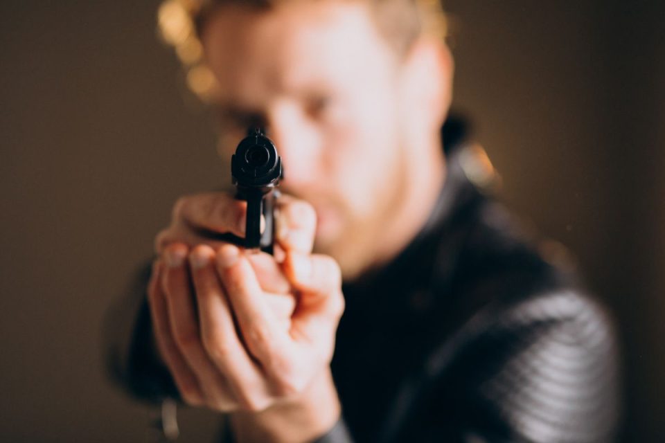 O custo econômico da violência